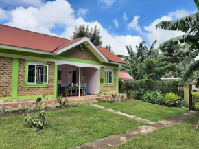 Havannah Campsite and Homestay